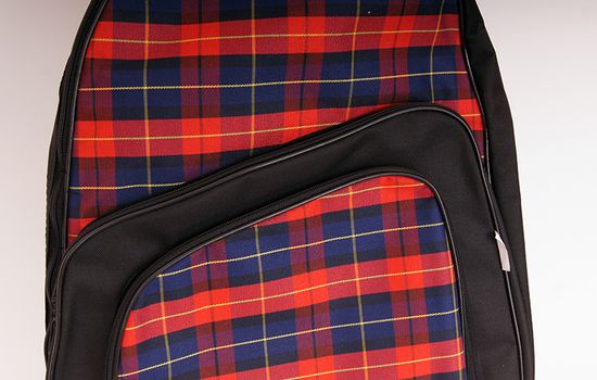 Чехол для классической гитары Lutner ЛЧГКц1/1