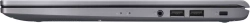 Ноутбук ASUS VivoBook X515EP-BQ317 (90NB0TZ1-M00MW0) 15.6"FHD IPS/I5-1135G7 Quad/8Gb/512Gb SSD/MX330-2Gb/DOS серый
