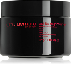 Shu Uemura Ashita Supreme - восстанавливающий скраб для волос /   325  g  / GTIN 3474636909773
