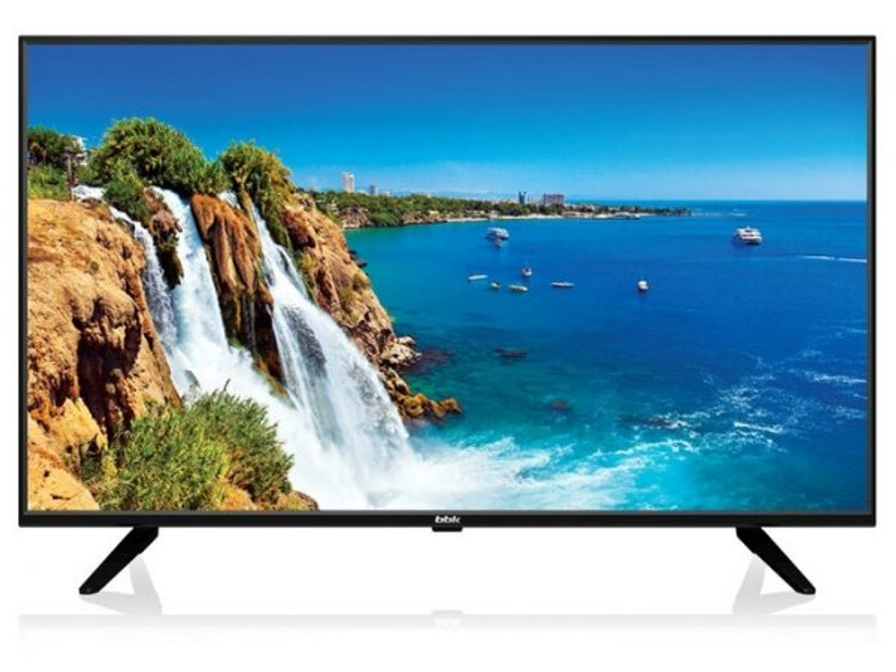LED телевизор BBK 43LEM-1071/FTS2C