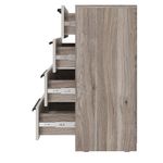 Комод Урбан КМ-02