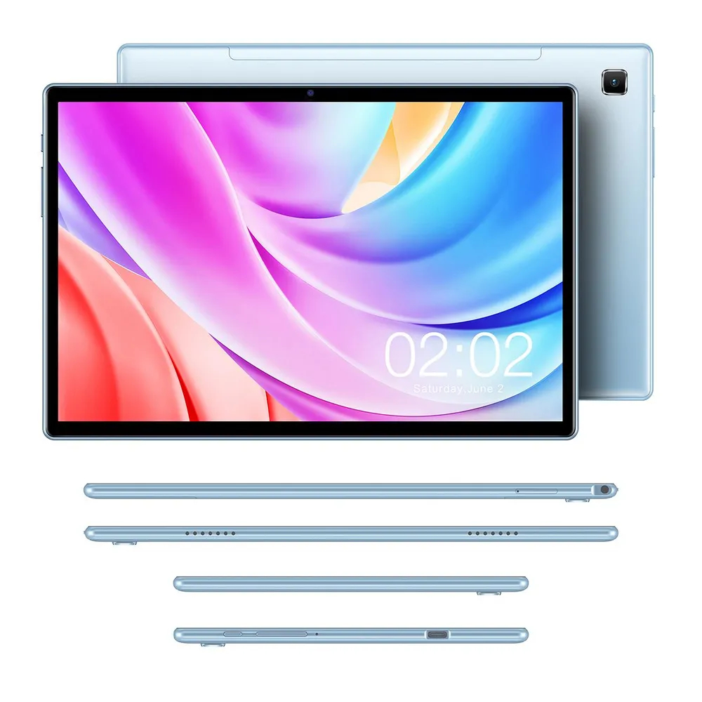 Планшет Teclast P20S