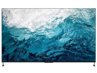 QLED телевизор TCL 98C735 4K Ultra HD