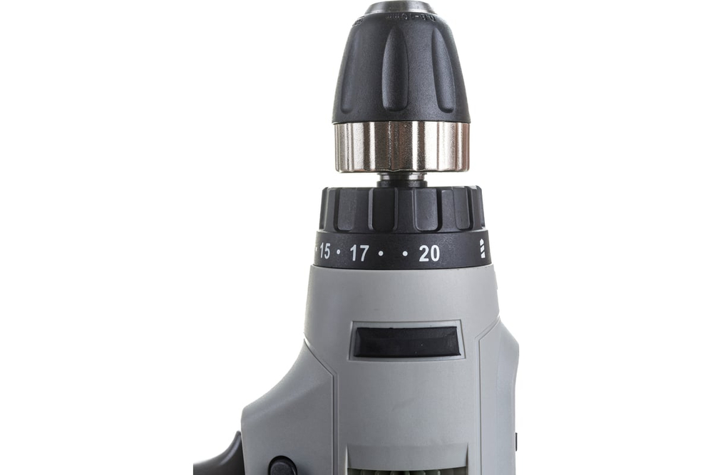 Сетевая дрель-шуруповерт Интерскол ДШ-10/320Э2 220.1.1.00