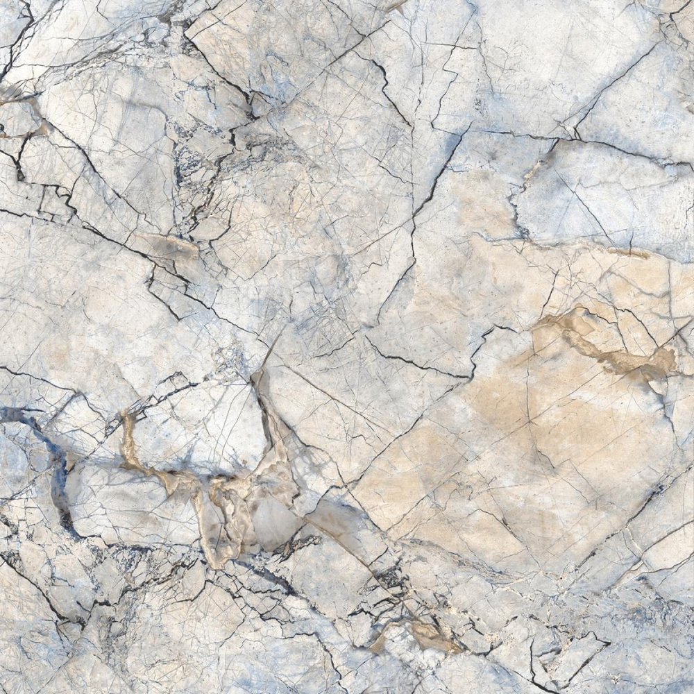 Плитка напольная Solo синий 41,8*41,8 GT96VG