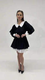 Платье класика