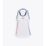 Одежда для тенниса , Майка DIADORA  .