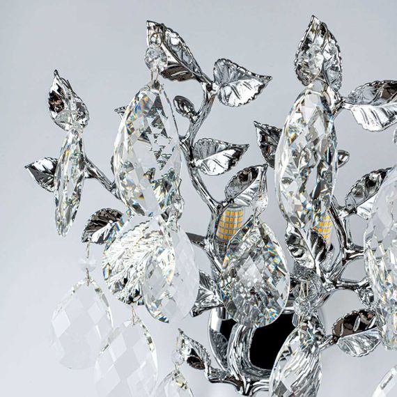 Настенный светильник MODELUX ML.8065.02 CR