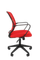 Офисное кресло Chairman    698    Россия     TW-69 красный
