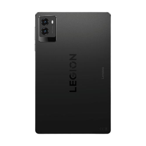 Планшет Lenovo Legion Y700 2025 (TB321FU, ZAEF0034CN) 16G+512G Black