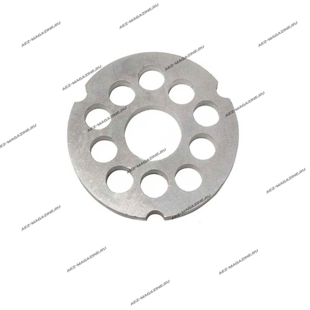 Решетка для мясорубки 57*19*5мм J