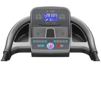 Carbon Fitness T656