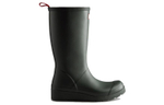HUNTER Waterproof And Slip Resistant Rain Boots Women"s Jasper