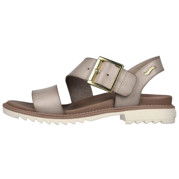 Skechers Arch Fit 'Gray Brown'