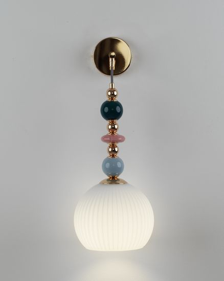 Светильник настенный Moderli V11171-1W Charm