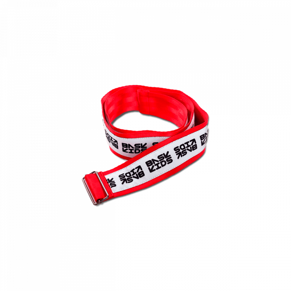 РЕМЕНЬ ПОЯСНОЙ BASK KIDS BELT