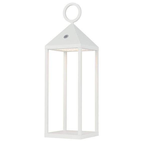 Уличный светодиодный светильник Nowodvorski Picnic Led 8178