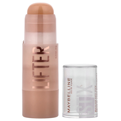 Maybelline, Sporter Stix, многоцелевой стик для лица, оттенок 10 Neutral, 6 г (0,21 унции)
