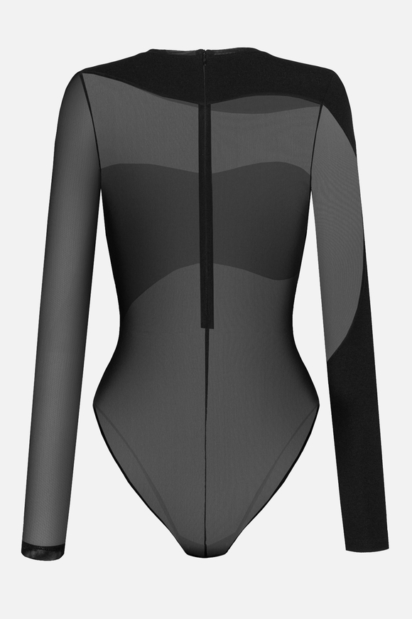 Боди No Promises
