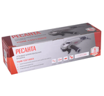 Углошлифовальная машина Ресанта УШМ-125/1400Э