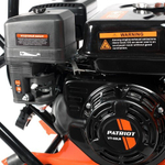 Виброплита PATRIOT VT- 60LB 590106005