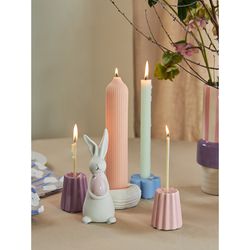 Набор подcвечников Canelé из коллекции Easter Essential