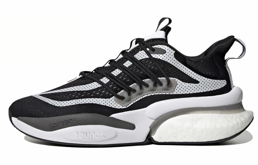 Кроссовки Adidas Alphaboost V1