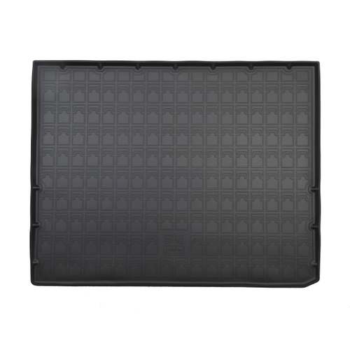 Коврик в багажник Norplast/Unidec для TANK 500 (2021-) 5 мест, Черный, арт.NPA00-T895-500