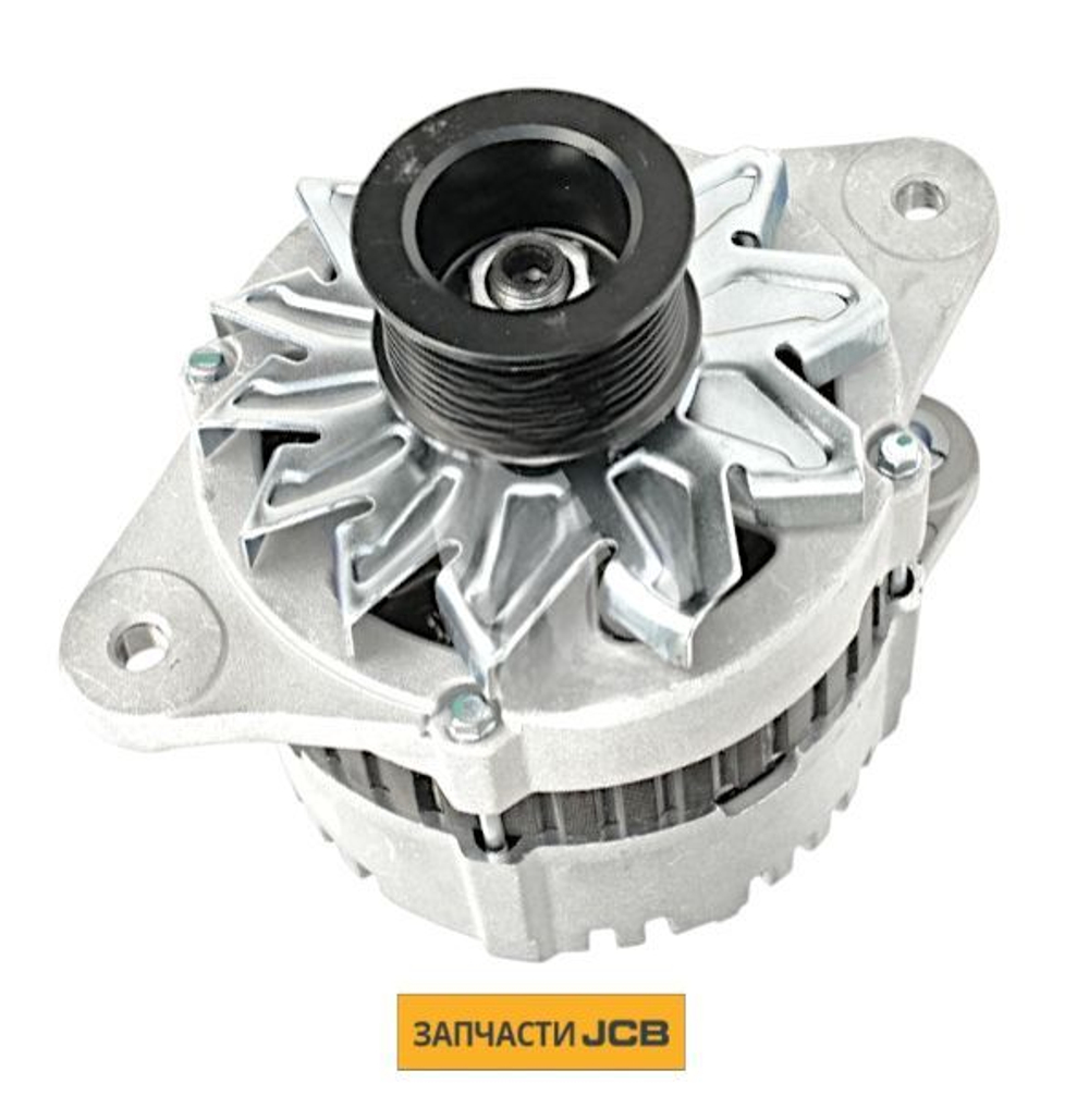Стартер JCB 333/E4595