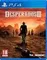 PS4 Desperados III (Б/У, Полностью на русском языке, CUSA-11112)
