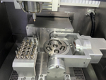Фрезерный станок XTCERA X-Mill 630