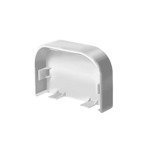 Заглушка РУВИНИЛ для РКК 74*55мм (белая)