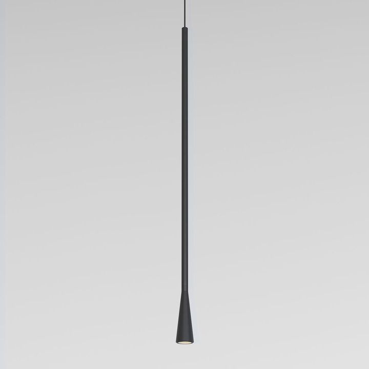 Подвесной светодиодный светильник Elektrostandard Vist 50312 LED a068609