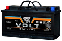 Volt Professional 6CT- 100 аккумулятор
