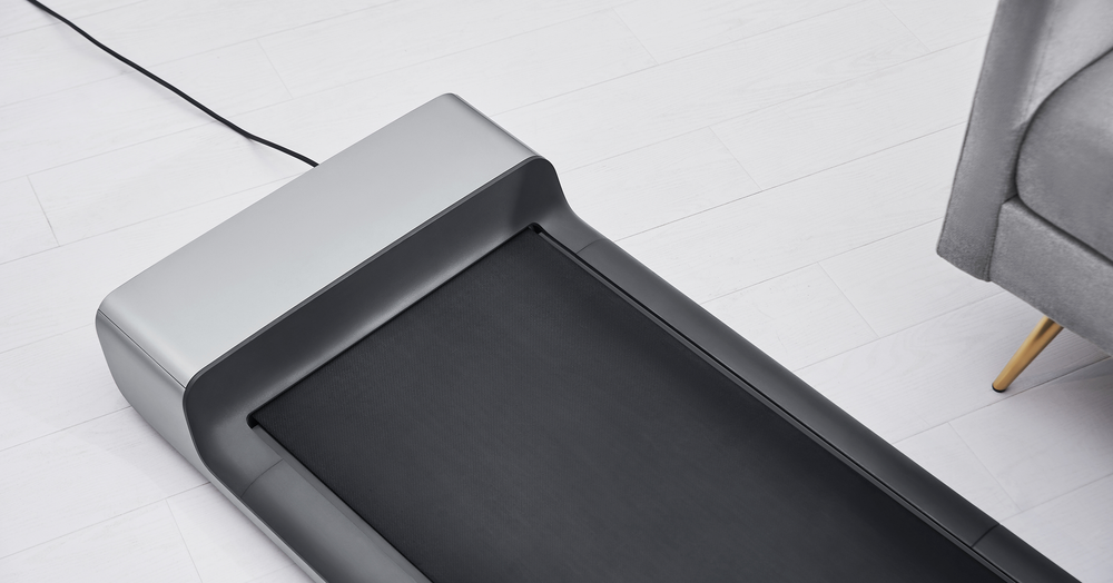 KingSmith WalkingPad P1