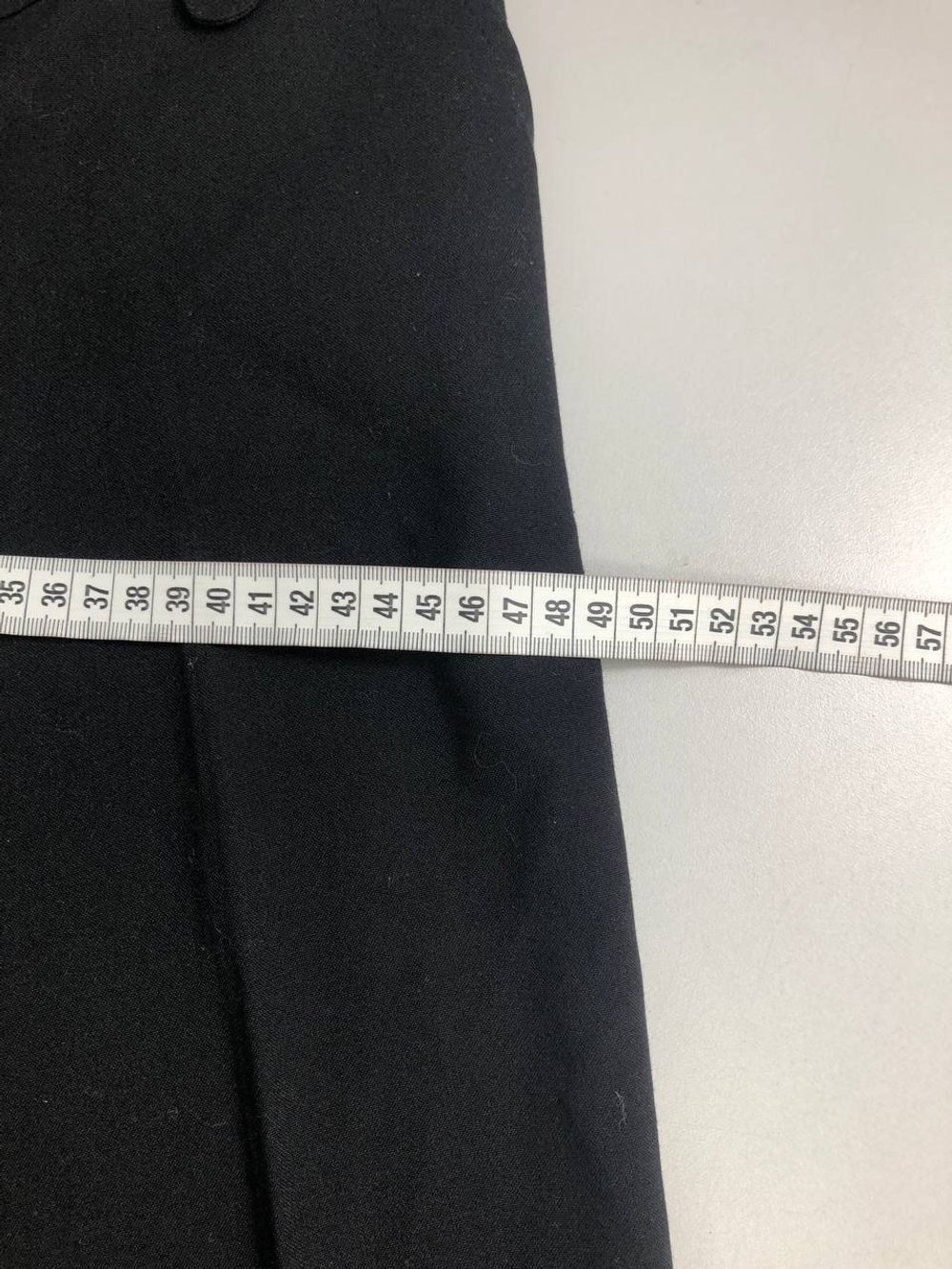 Брюки Berjer базовые 44 размер