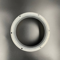 Обечайка алюминиевая средняя серия 30 л.с. (1678) (PREMARINE)