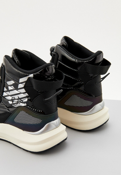 Ботинки женские EA7