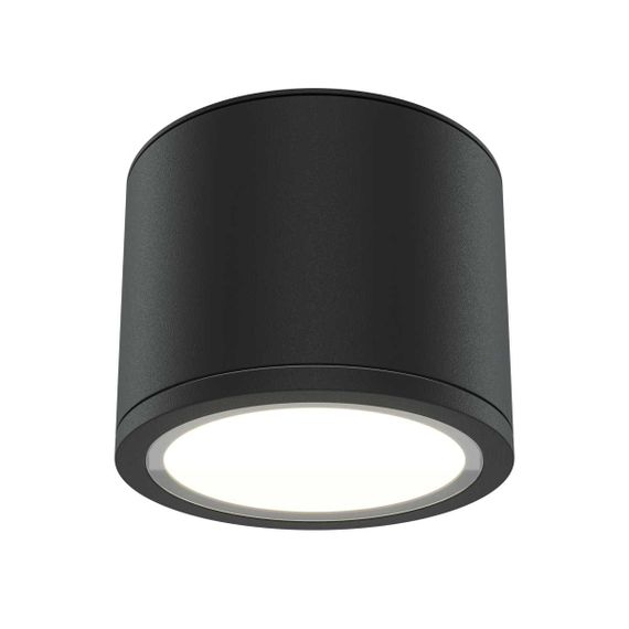 Потолочный светильник Maytoni Technical Rendo C095CL-GX53-B