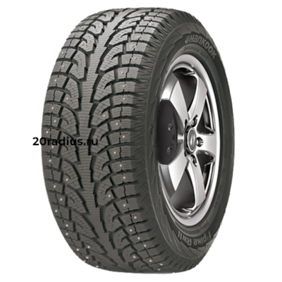 245/55R19 107T XL i*Pike RW11 TL (шип.)