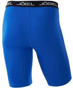 Шорты компрессионные Camp PerFormDRY Tight Short JBL-1300-071, синий/белый