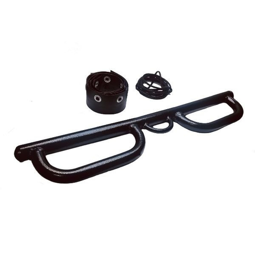 Бампер передний силовой для лодкиПВХ Light 640mm