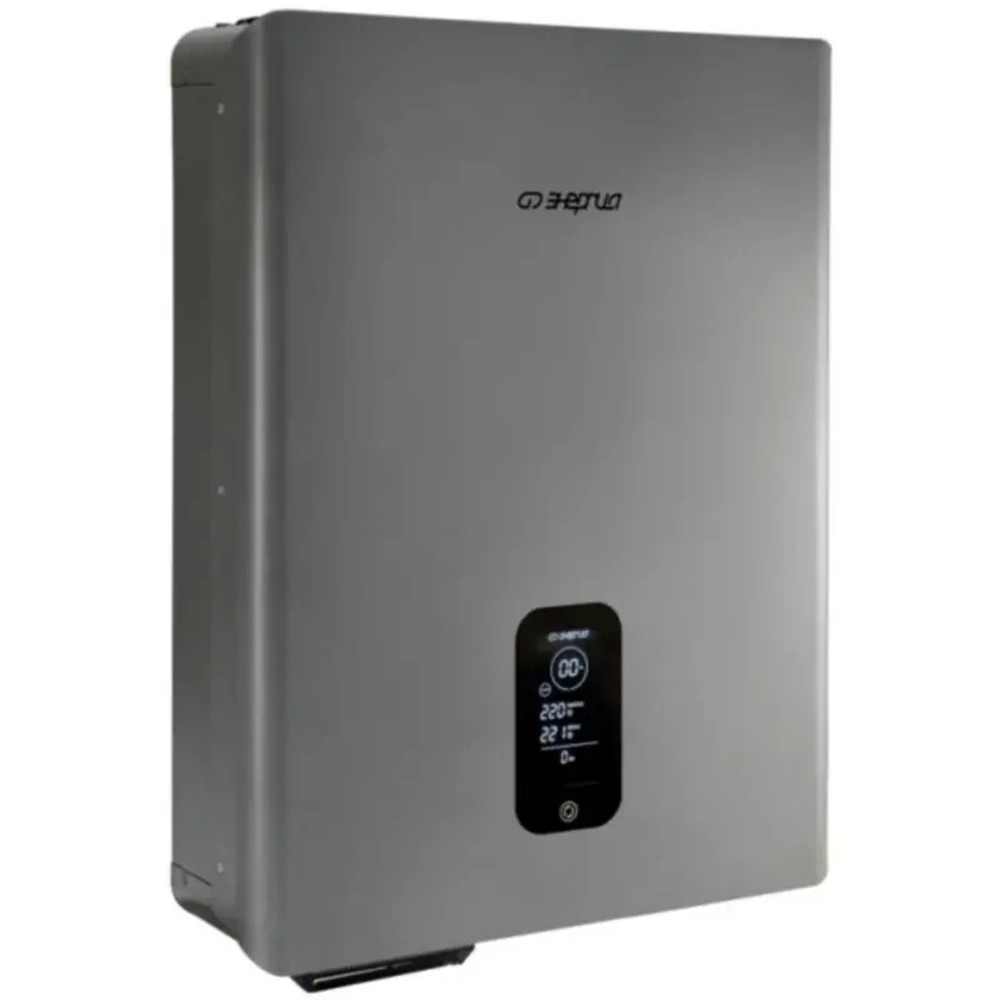 ЭНЕРГИЯ Expert 8000 стабилизатор напряжения Е0101-0263