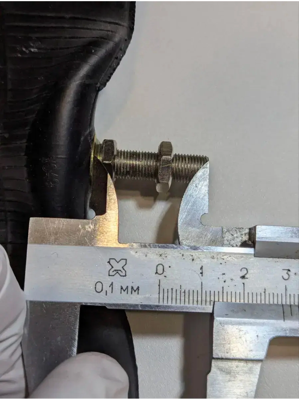 Камера мотоцикла R17 2.75-3,00 для переднего колеса