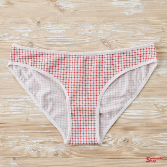 Трусики женские DOMINANT 35000-247, BIKINI, 3 шт. в уп.
