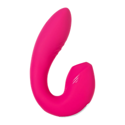 Satisfyer Sunray - вибратор с бесконтактным стимулятором клитора (+приложение)