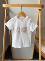 Хлопковая футболка Per Te, 92