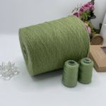 Пряжа 80% пух норки 20% полиамид