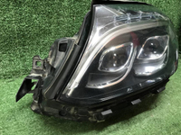 Фара левая Mercedes GLS x166 (2015-2019) LED