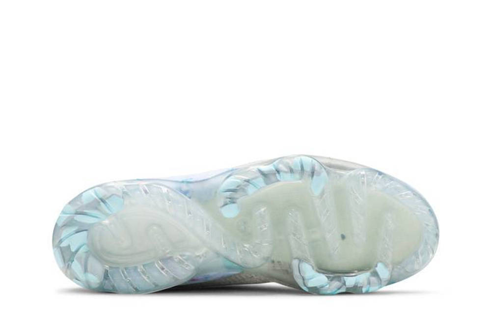 Кроссовки Nike Vapormax 2020 Fk (Женская размерная сетка)